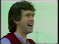 Charlie McGettigan and Jargon Charlie McGettigan and Jargon