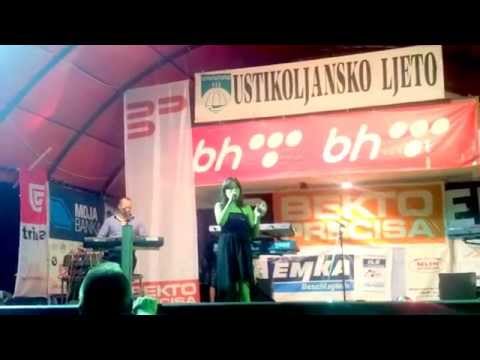 ustikolina - Ajša Kapetanović - Ustikoljansko ljeto.