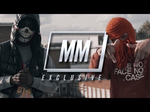 Trapx10 ft Kilo Jugg – Anything You Need (Music Video)| @MixtapeMadness