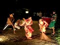 Dance from Coorg - Dance from Coorg