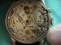 Girard-Perregaux Doctor\