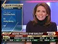 McCotter with Alexis Glick on Fox Business Following Auto Bill Passage McCotter with Alexis Glick on Fox Business Following Auto Bill Passage