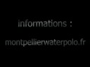 poseidon 09 le calendrier du montpellier water polo : le making of