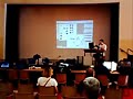 conférence colorisation kakarouto! conférence colorisation kakarouto!
