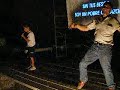 Karaoke en morata, jacinto