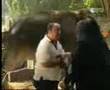 زكيه زكريا برنامج جايزتك في ايدك Egyptian Candid Camera