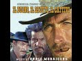 Ennio Morricone – Mexican Standoff - The Good, The Bad and the Ugly