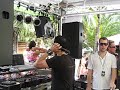 Beatport Pool Party - Dubfire March 24, 2007 Beatport Pool Party - Dubfire March 24, 2007