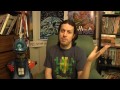 Game Over Review