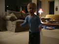 dancing