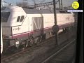 Viaje en civia junto a la 334-008 Viaje en civia junto a la 334-008