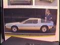 The DeLorean Dream