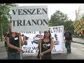 Nemzeti Front - Mocskos Trianon