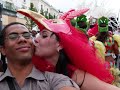 Notting Hill Carnival. Nasze zdjecia i filmy. Some of our photos and vids