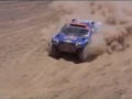 ETAPA 7 - La película de la etapa - Despres manda Al-Attiyah se impone