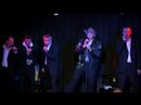 is there any song a capella groups can't ruin? No. No, there isn't. http://www.youtube.com/watch?v=bHadFRJssmM