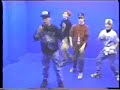 Unknown Suburban Kids do Marky Mark
