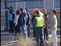 UN INCENDIO DESTRUYE UNA NAVE TEXTIL EN SONSECA