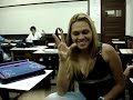 Gatas de Pedagogia 1° Período Gatas de Pedagogia 1° Período