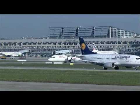 Flugblatt 03/2011 - Was ein Flugzeug zum Sehen, Hören und Fühlen bereit hält