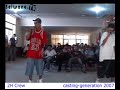See Video