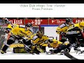 Osmo�s Cosmos - L�tk� Lent�� - Saipa Maalibiisi