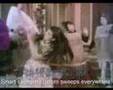 Connie Chan 陳寶珠dancing with the cartoon characters 與卡通人物共舞MV