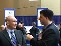 Paul Van Eeden with George Tsiolis of Agoracom - Part II