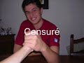 Choc éléctrique sur le coude ! Choc éléctrique sur le coude !