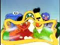 Sesame street - sesam opnist þú - Open sesame intro opening theme