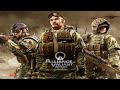 Alliance of Valiant Arms - A.V.A - Game Force