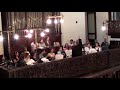 Dom Bruno e o amor à música