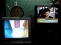 salida del aire de rctv inicio de tves