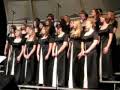 Fall Sequim High School USO Concert 2009 020.avi