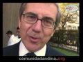 5to Encuentro de la Sociedad Civil Organizada - UE - ALC