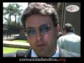 5to Encuentro de la Sociedad Civil Organizada - UE - ALC
