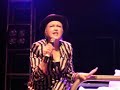 Cyndi Lauper She Bop Live G-A-Y