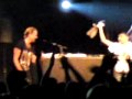 DJ Antoine - Boom Boom Pow Live @ ICE BREAKER Grenchen