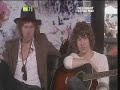 The Kooks - Luke & Hugh - Isle of Wight Festival 2008 The Kooks - Luke & Hugh - Isle of Wight Festival 2008