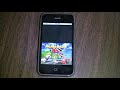 n64iphone - iPhone 3gs & iPod Touch 3rd Gen N64 emulator - mupen64plus port