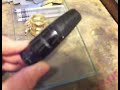 Saxgourmet Hard Rubber Alto Saxophone Mouthpiece Saxgourmet Hard Rubber Alto Saxophone Mouthpiece