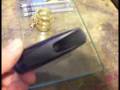 videos de Saxgourmet Hard Rubber Alto Saxophone Mouthpiece