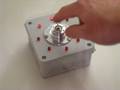videos de Hard Drive Stepper Motor as Rotary Encoder