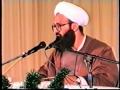 Sheikh Haron's lecture (Part 6 of 7) for Muslims in Sydney Australia