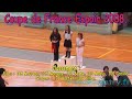 welcomer espoirs NEVERS 2008 country line dance