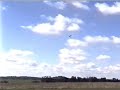 GCF T-34 racing midair