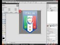The Gimp: Creare Loghi in HD – video tutorial
