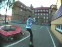 videos de Manuel alvarez is skating in nuremberg