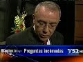 Estalla Vicente Fox Parte II