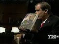 Estalla Vicente Fox Parte II